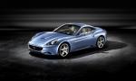 Ferrari California 2008 года